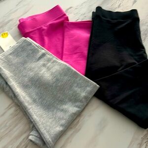 Mini Boden capri bundle 6-8